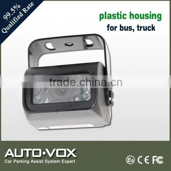 FCC IR Truck Reversing Cameras NTSC photo-3