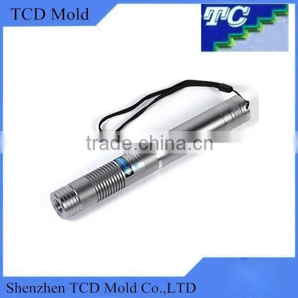 Metal Multifuction New Design Laser Pen photo-2