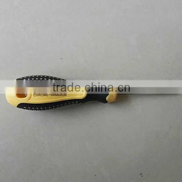 Top Quality S2 Material Slotted/phillips Head Screwdriver