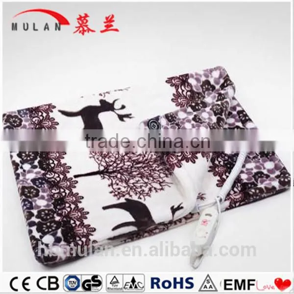 Mini Electric Heating Pad