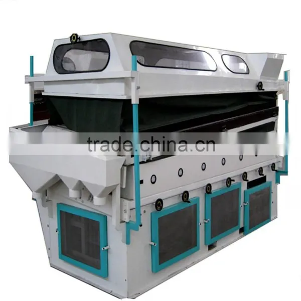 5XZ-5 High Efficiency Industrial Vertical Gravity Separator