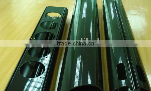 Precision cnc machining aluminium