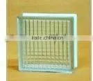 Clear /colored Glass Bricks/decorative Glass Blocks/parallel