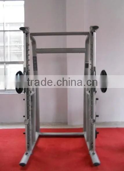 Hot Sell /TZ-6017 Smith Machine /popular Strength Equipment photo-4