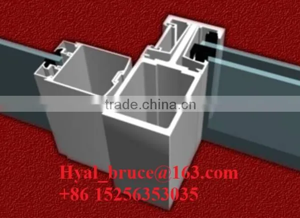 China Competitive Price Aluminum Profile photo-2