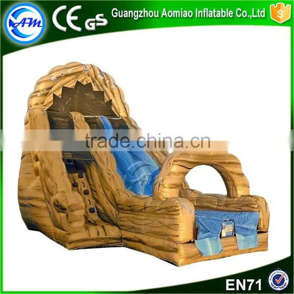 Cheap Price Hot Selling Giant Inflatable Water Slide for Adult Supplier's Choice photo-2