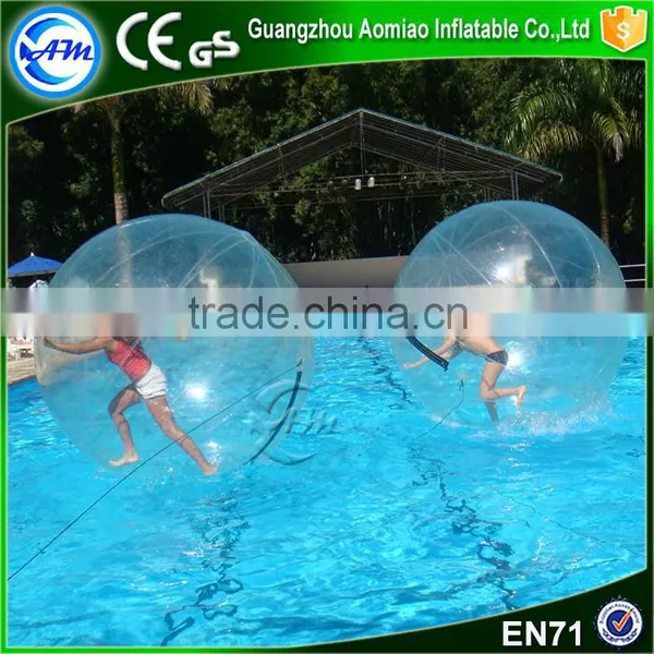 Water Games Promotional Items Inflatable Water Walking Ball Price photo-6