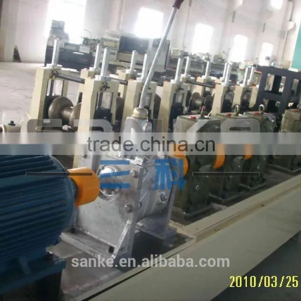 Concrete Pipe Making Machine photo-3