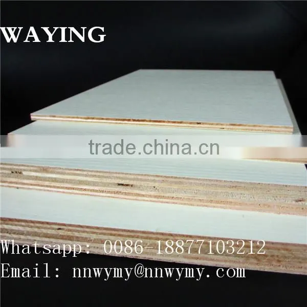 Double Sided Plywood photo-6