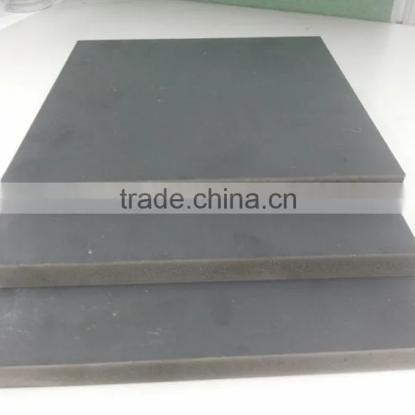 PVC Woodgrain Decorative Sheet photo-4