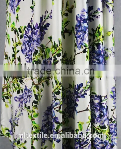 Silk Touch Stretch Satin Fabric Wholesale Wholesale Satin Fabric photo-2