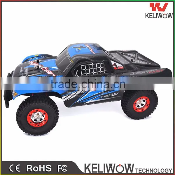 High Speed RC Truck Hobby Universal Remote Control photo-3