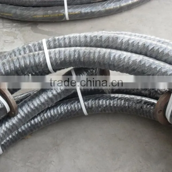 Concrete Pump Rubber Hose