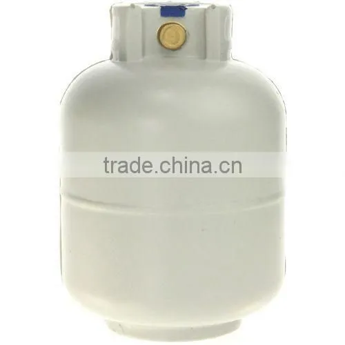Gift PU Propane Tank Stress Toy Ball photo-2