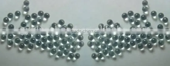 Grinding Glass Bead as Dispersant for the Production of Chemcials,dyestuff,paint and Ink photo-2