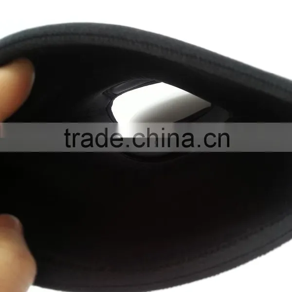 7mm Neoprene Knee Sleeves photo-2