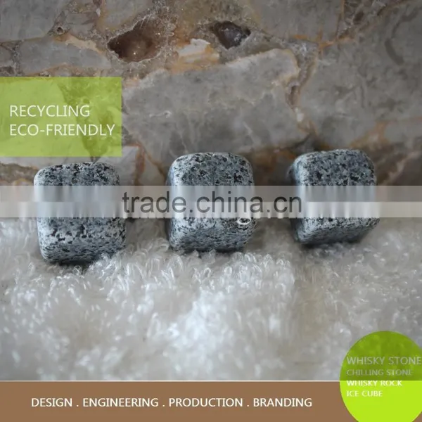 Cool Cube Whiskey Rock Stone Cube Whisky Ice Cube/ Whisky Stone/ Whiskey Stone For Party ! Quality Choice photo-2