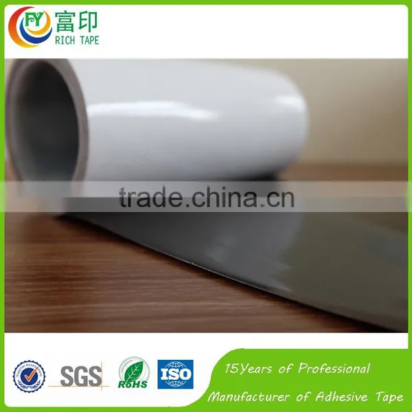 Double Sided Black Acrylic Adhesive Tape Equivalent 3M4915 photo-2