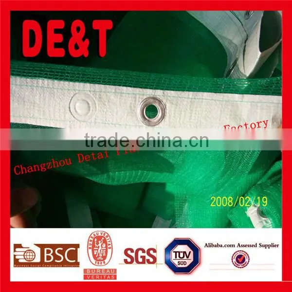 Container Construction Safety Nets photo-4