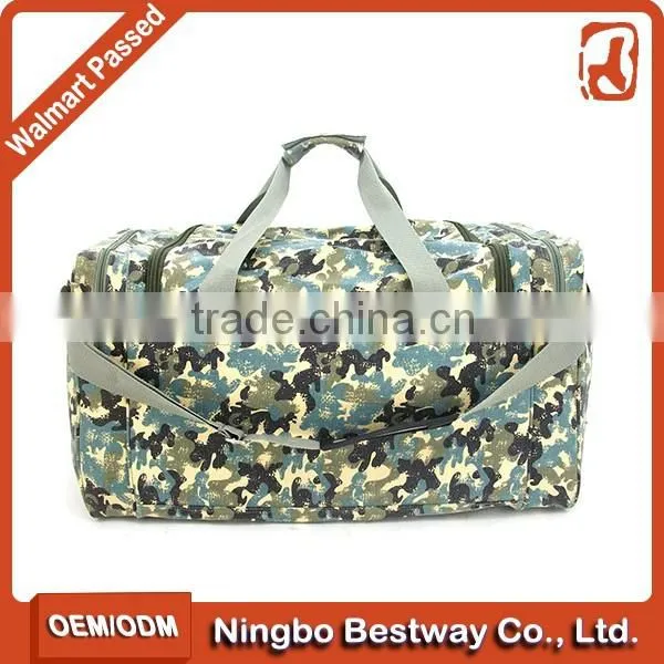 2015 Military Duffle Bag/Camo Duffle Bag/Duffle Bag photo-2