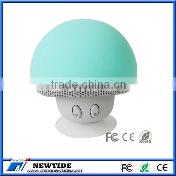 Novelty Speaker Mini New Cute Bluetooth Speaker photo-4