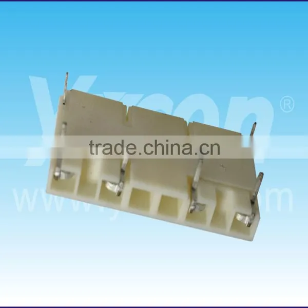 4 Pin 022 Wafer Connector photo-5
