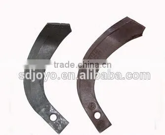 IT 245 Farm Tiller Blades