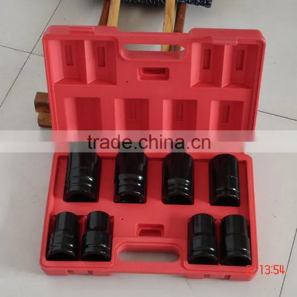 Auto Maintenance Tools/electrophoresis Socket Sets photo-2