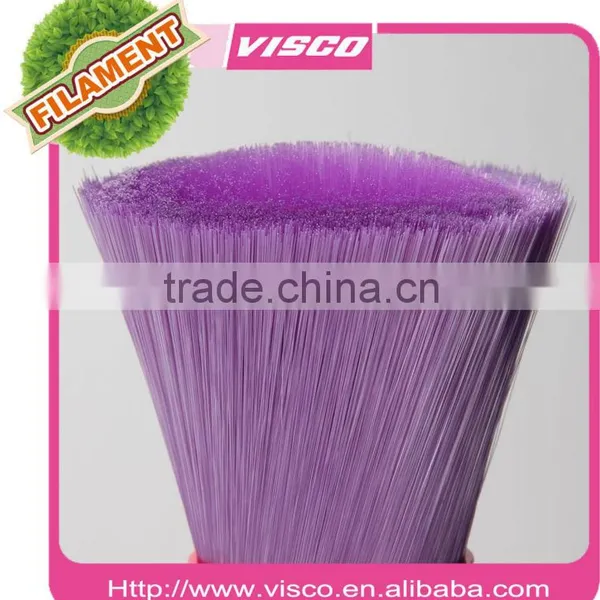Visco Plastic Broom Bristle