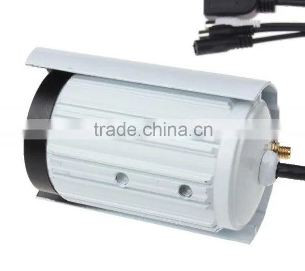 Cctv Camera Motor Cctv Rohs Conform Camera Low Cost Dvr Cctv Camera photo-5