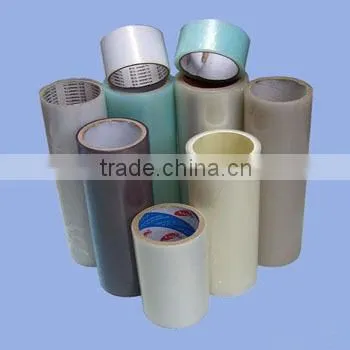 PE Protective Film For Aluminum Profile