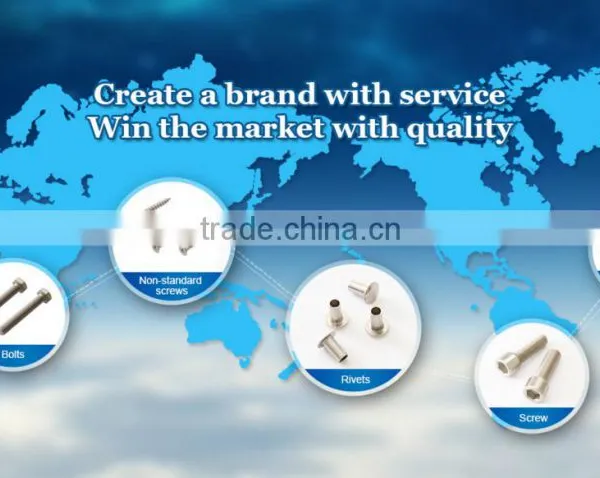 Stainless Steel Hollow Threaded Rod China Supplier Factory Price photo-5