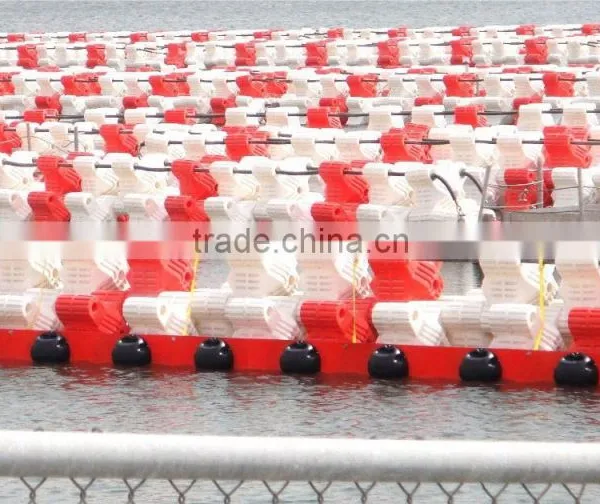 Sea Floating Breakwaters With High Quaity photo-3