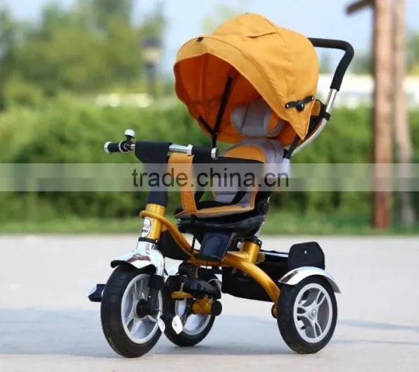Baby Bike Stroller Race Car Games