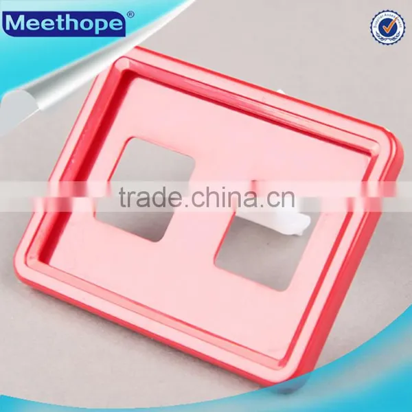 Plastic Card Holder for Display photo-3