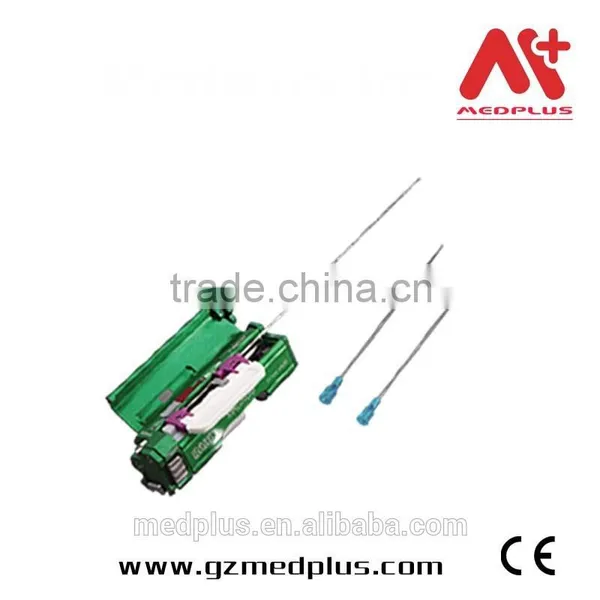 Disposable Biopsy Needle For Soft Tissue Organ photo-2