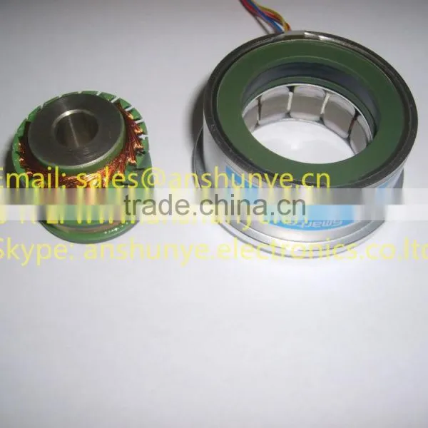 TAMAGAWA Resolver Rotary Encoder BRT Smartsyn photo-3