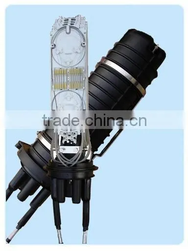 Fiber Closure/fiber Optic Splice Closures