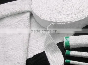 Hot Sale Excellent Thermal Insulation Ceramic Fiber Tape