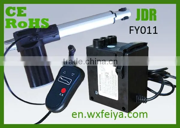 CE Linear Actuator System Actuator Linear