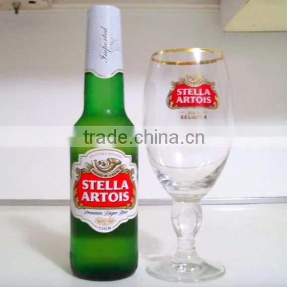 SEDEX Factory Unbreakable Durable Plastic Beer Mug Chalice