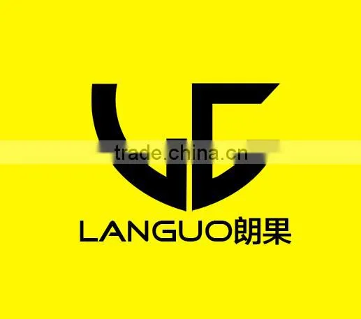 LANGOU Tempered Glass Screen Protector for Mobile Phone for Samsung Galaxy Mega J5 J500 J5009 photo-6