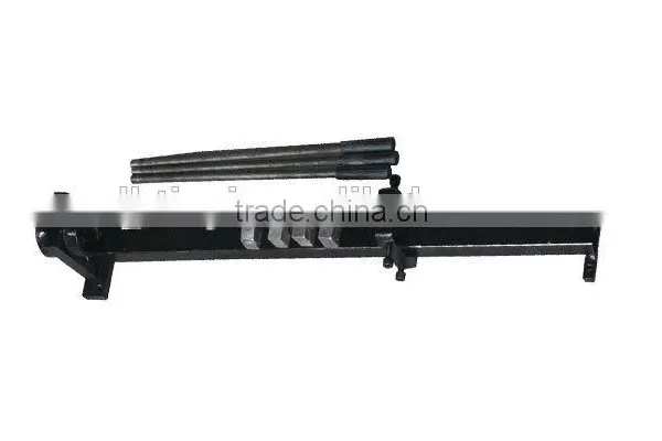 Munual Metal Craft Bending Hand Tools Wrought Iron Machine Hand Tools Quality Choice photo-3