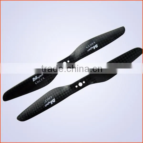 Maytech 0625 T-motor Carbon Propellers Aerial Drone Props photo-3