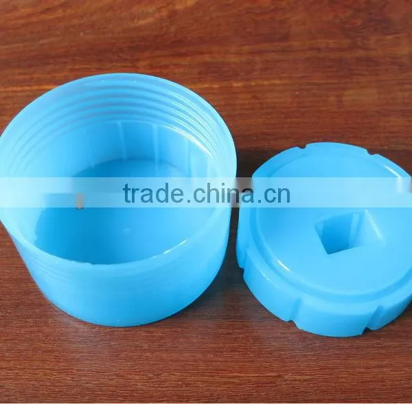 High Quality Plastic Bottle, Cosmetic Plastic Box photo-4