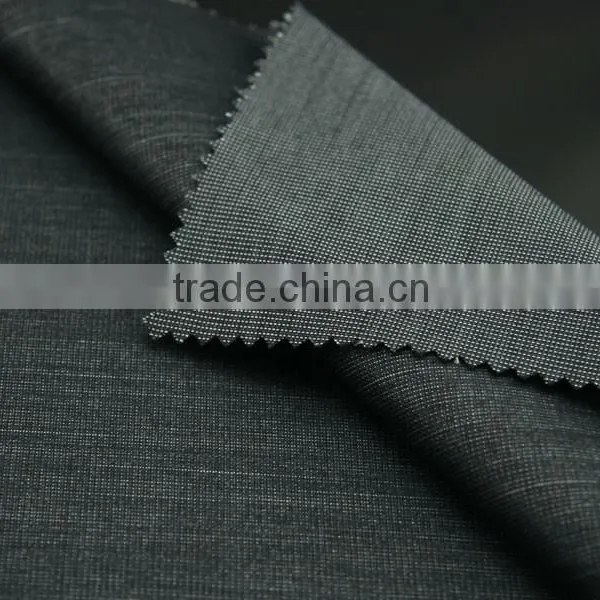 High Quality Milano Uniform Slub Yarn From Factory to Make Blazer Sold Well In Dubai FU1172-3 photo-6