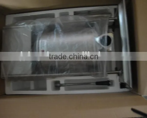 10L Good Quality Sausage Making Machine photo-4