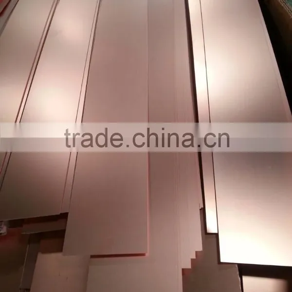 Hot Selling Double/single Sided Copper Clad Laminate Pcb Board/srape FROM Taiwan photo-5