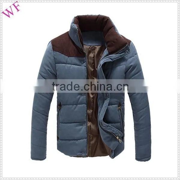 Men's Winter Down Jacket photo-5