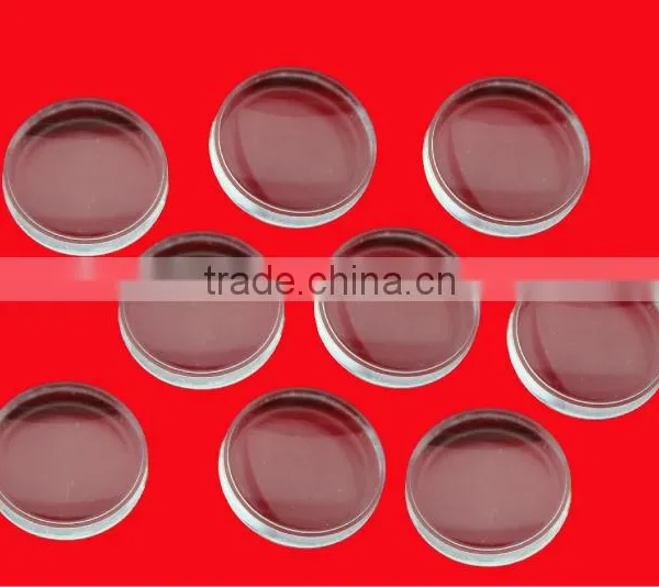 New Designed Special Lens and Optical Products Moulds photo-4
